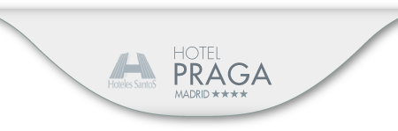 Hotel Madrid Praga