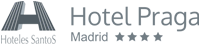 Hotel Madrid Praga